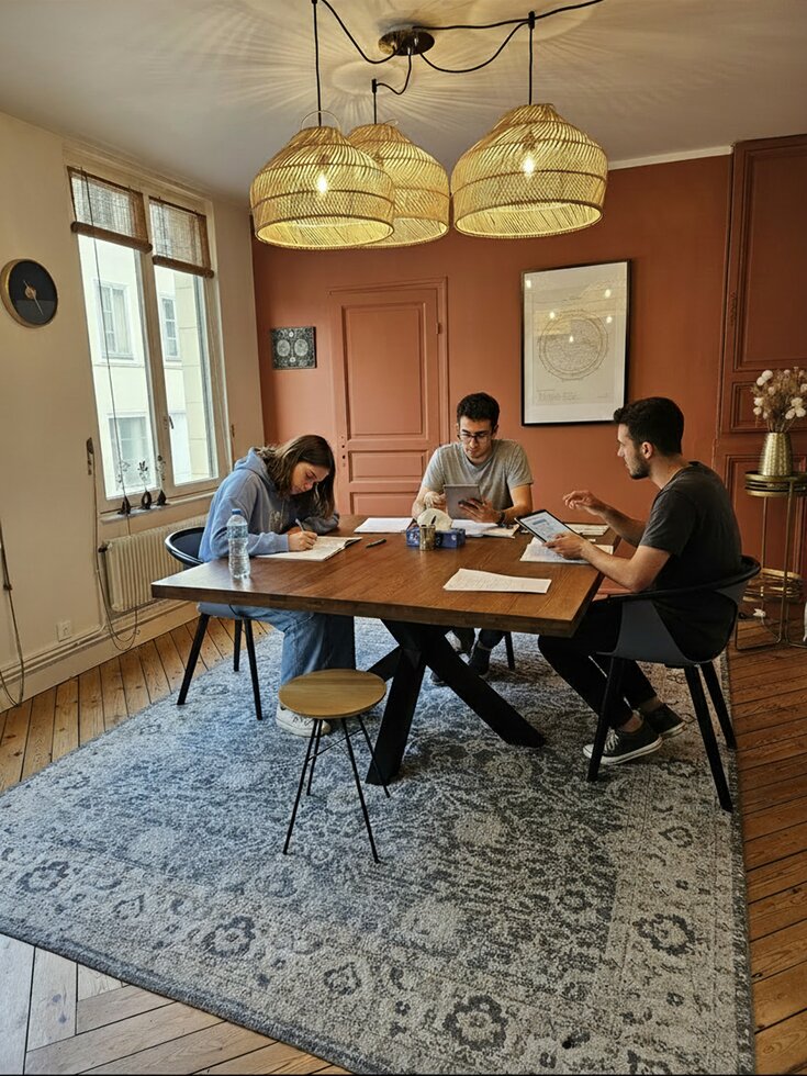 Local SIGMA à Rouen — photo 9