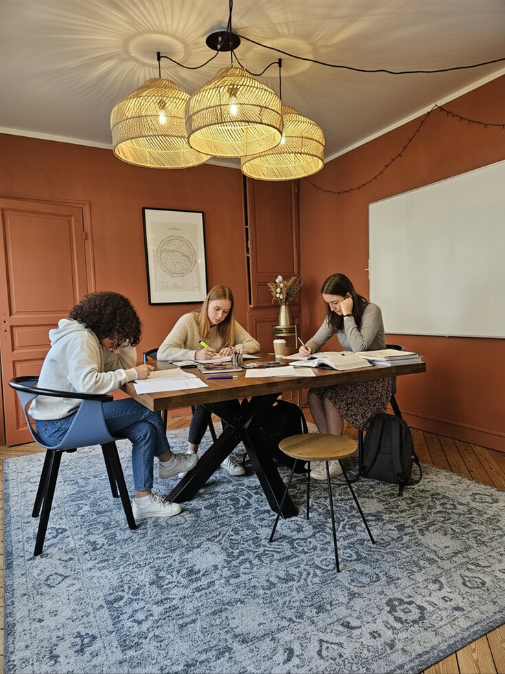 Local SIGMA à Rouen — photo 10